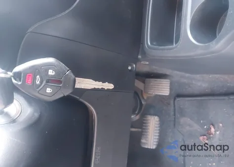 2015 Mitsubishi Mirage De from USA, damaged, VIN ML32A3HJ3FH044575